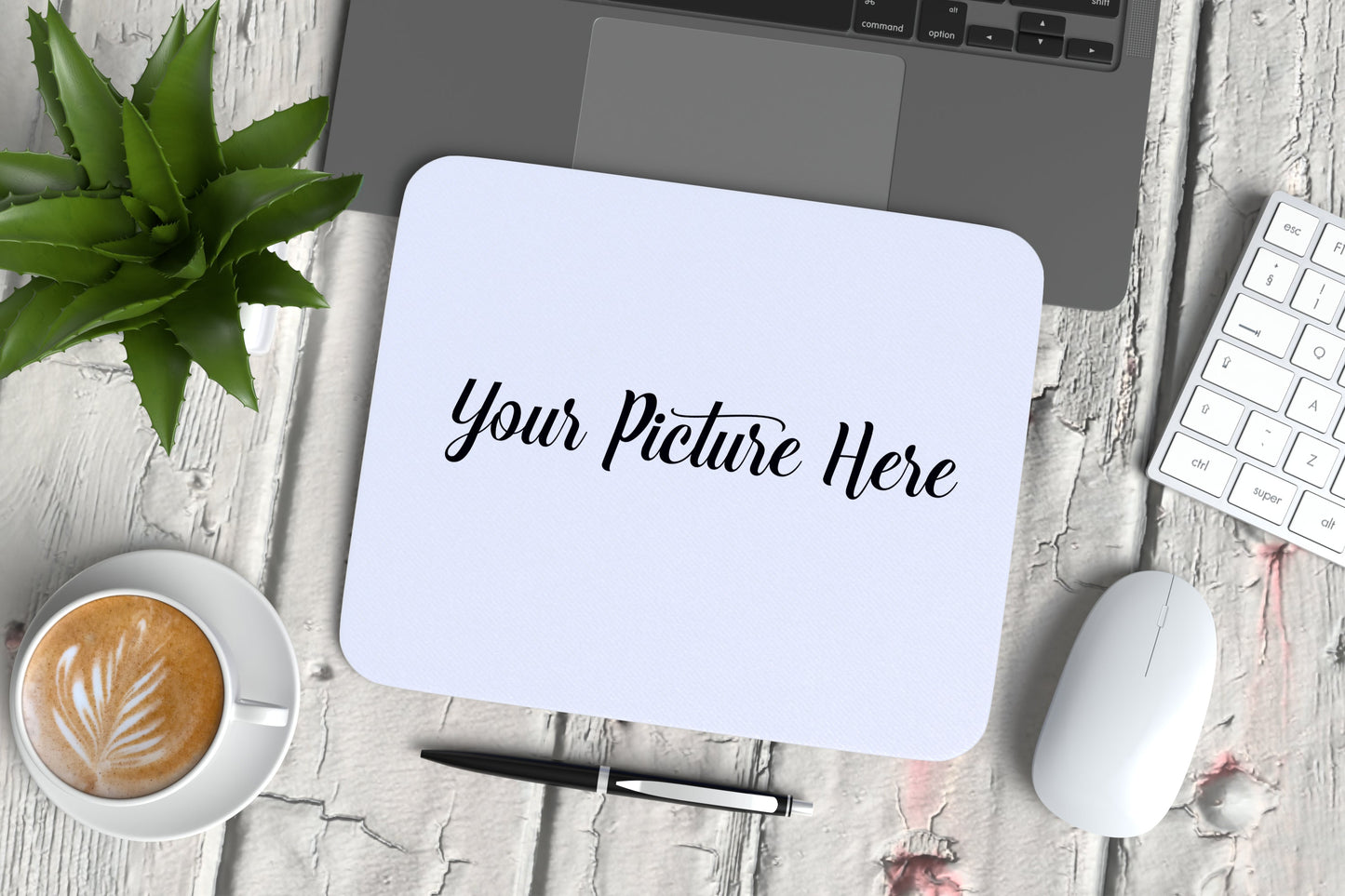 Customized Mouse Pad