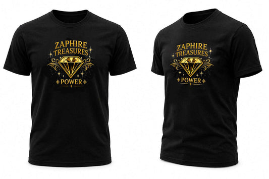 zt power tee