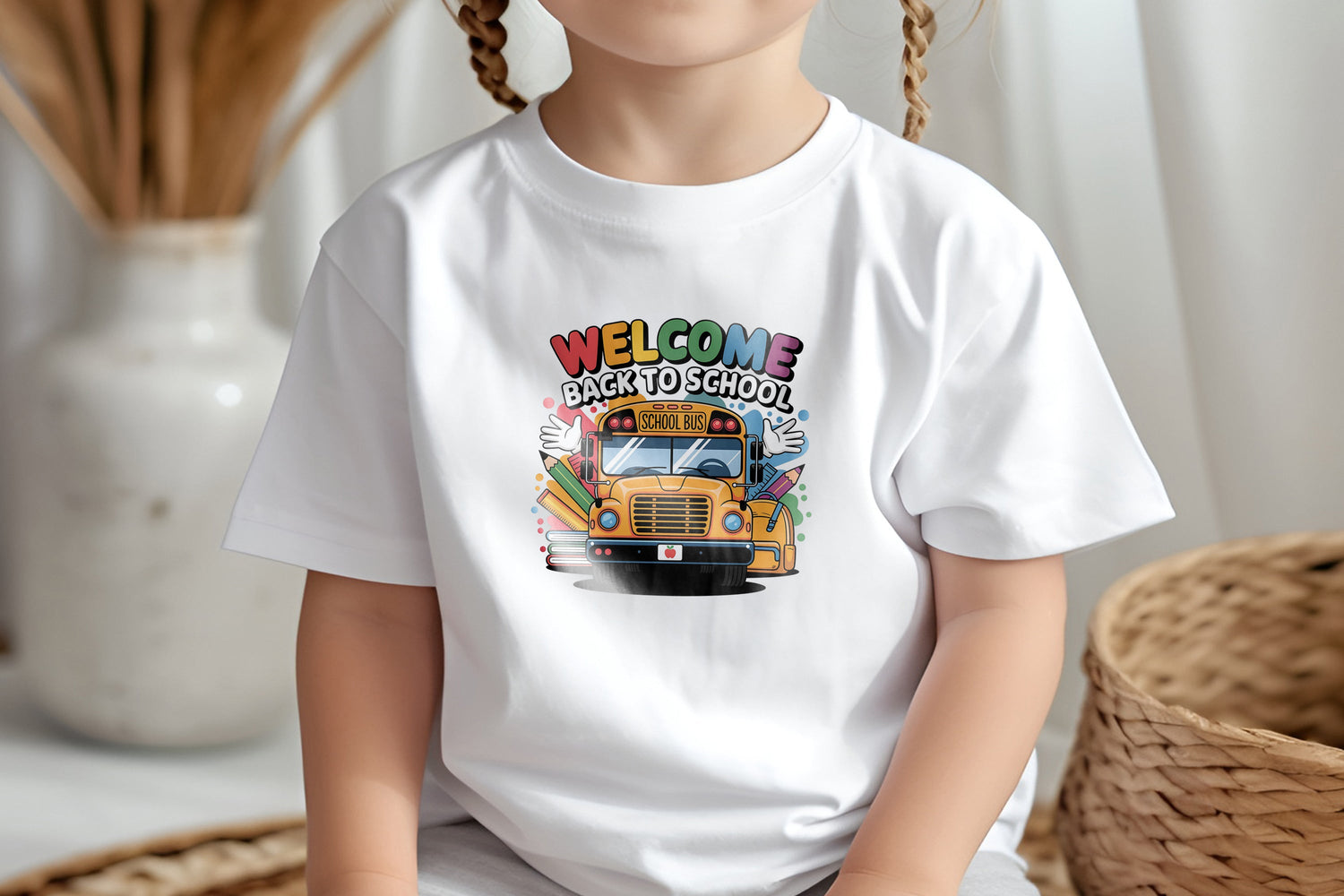 Back to School T-Shirts