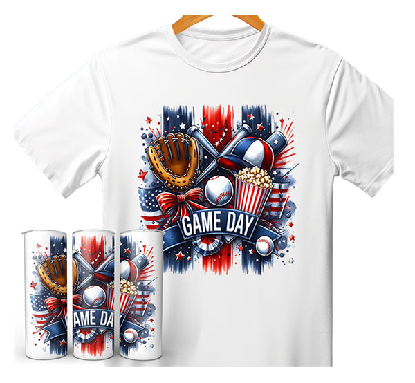 Sport Tee