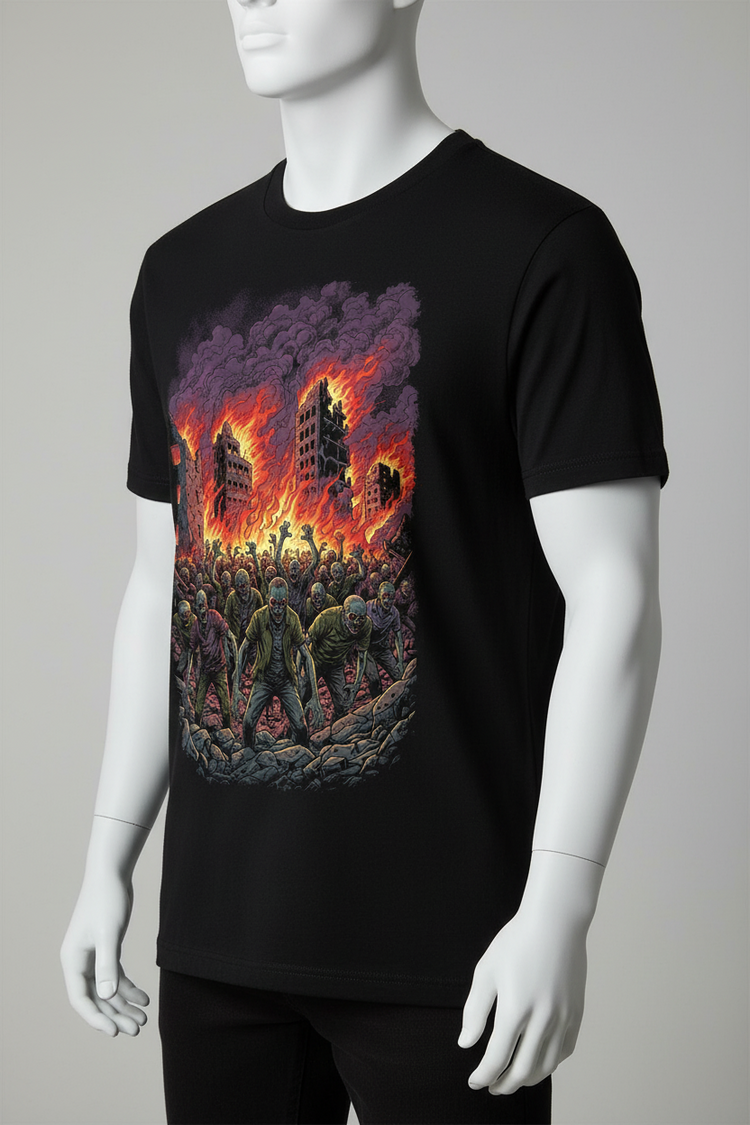 Men’s T-Shirts Collection