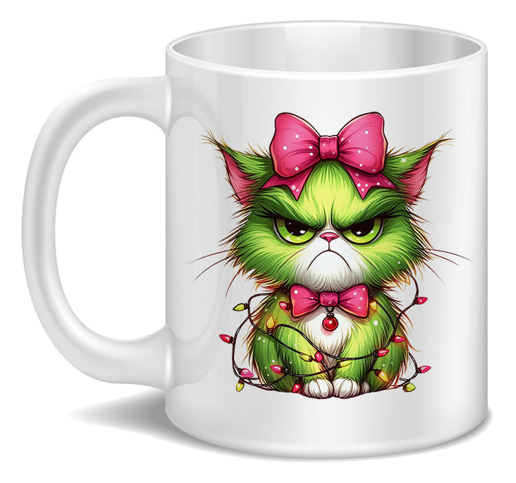 Holiday Mugs Collection