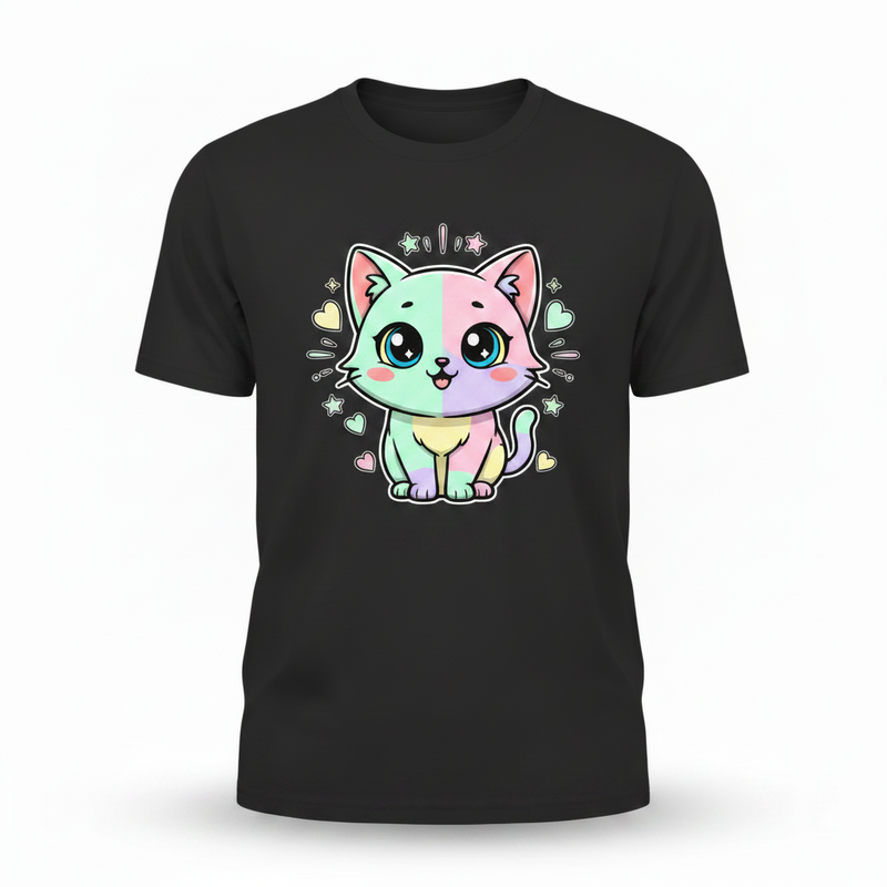 Women’s T-Shirt Collection
