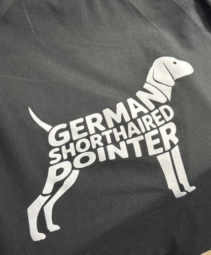German Shorthaired Pointer Long Sleeve Shirt