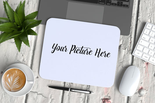 Customized Mouse Pad