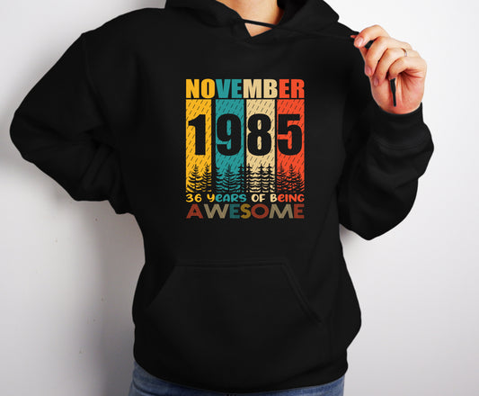 1985 Birthday Gift