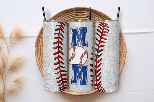 Baseball mom