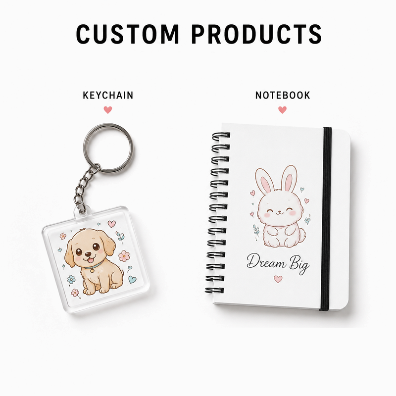 Accessories Collection – Little Details, Big Style