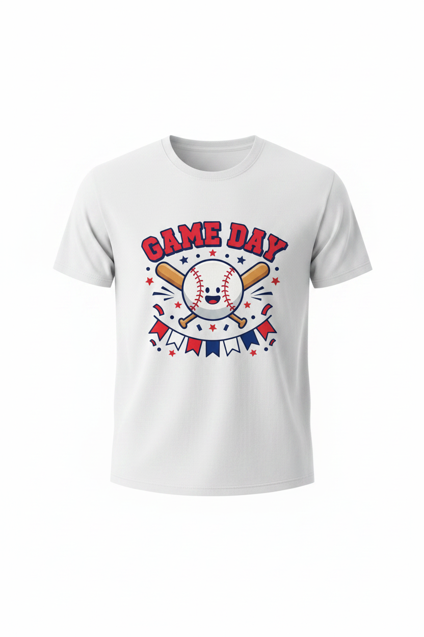 Kids T-shirts
