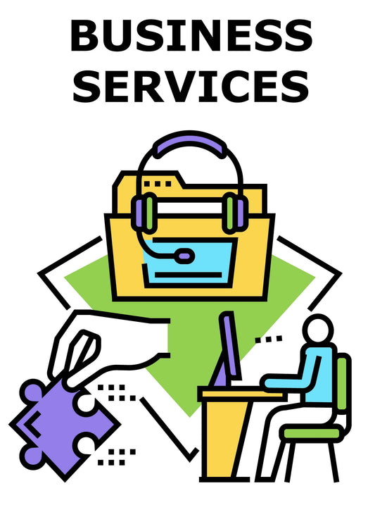 Creative Design & Digital Solutions