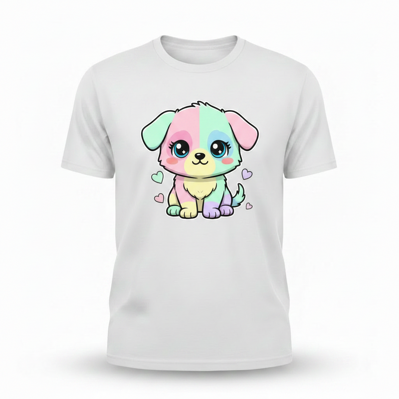 Men’s T-Shirts Collection