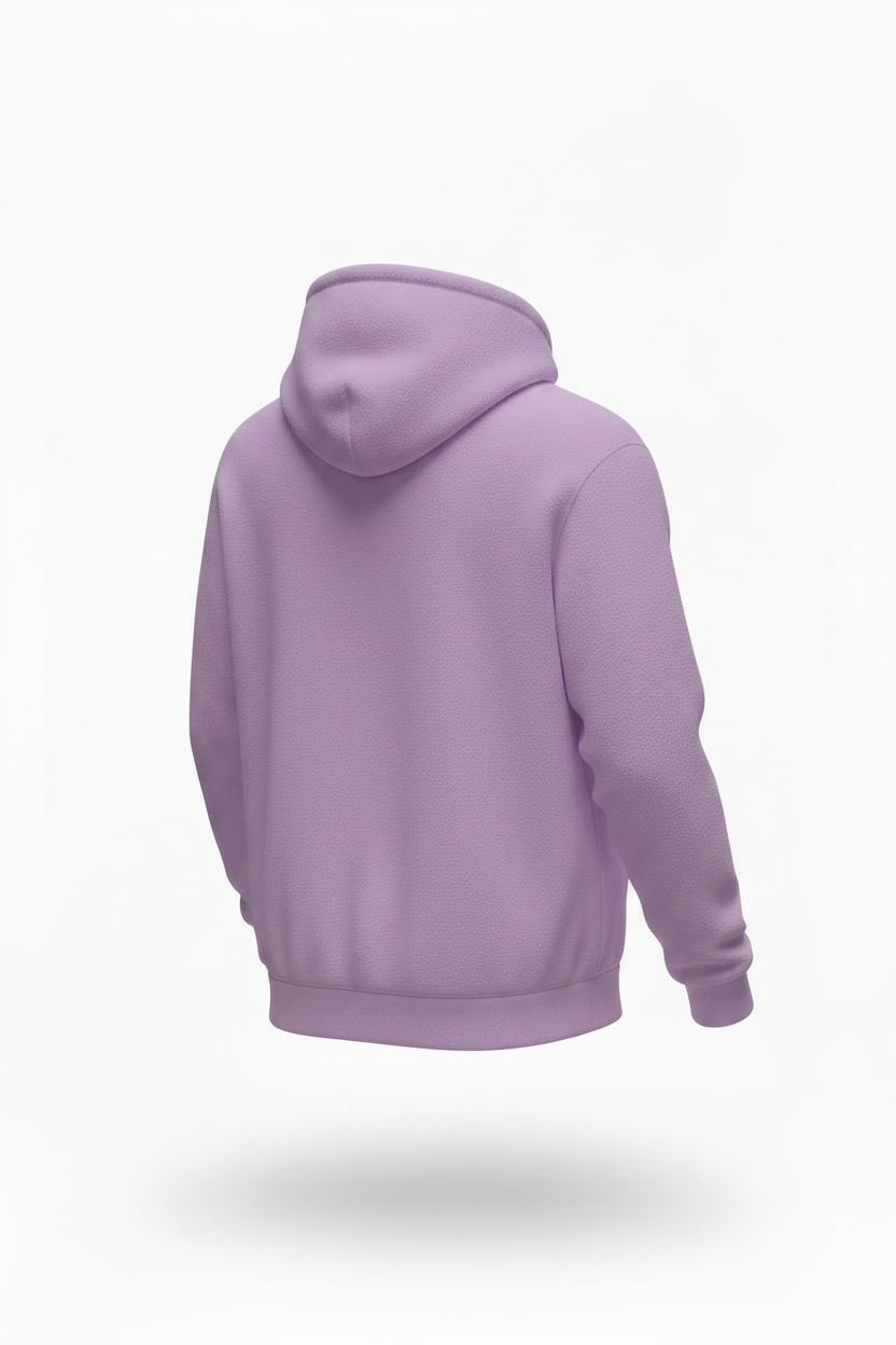 Sun & Moon Mystic Hoodie