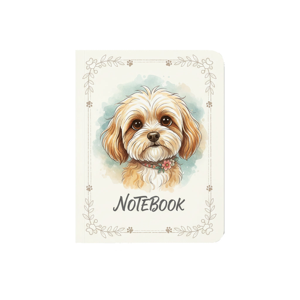 Custom Book Cover Design & Printing Service