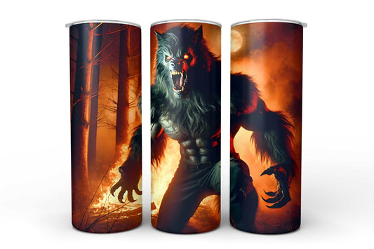 Wolf Lover Gift